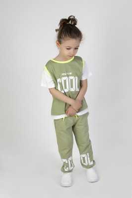 HARİKA KİDS Erkek Çocuk Cool Baskılı Alt Üst Basic Takım 2-5 Yaş tfy8568-cool-106-25 HARİKA KİDS Erkek Çocuk Cool Baskılı Alt Üst Basic Takım 2-5 Yaş tfy8568-cool-106-25
