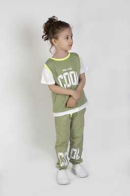 HARİKA KİDS Erkek Çocuk Cool Baskılı Alt Üst Basic Takım 2-5 Yaş tfy8568-cool-106-25 HARİKA KİDS Erkek Çocuk Cool Baskılı Alt Üst Basic Takım 2-5 Yaş tfy8568-cool-106-25
