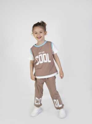 HARİKA KİDS Erkek Çocuk Cool Baskılı Alt Üst Basic Takım 2-5 Yaş tfy8568-cool-106-25 HARİKA KİDS Erkek Çocuk Cool Baskılı Alt Üst Basic Takım 2-5 Yaş tfy8568-cool-106-25