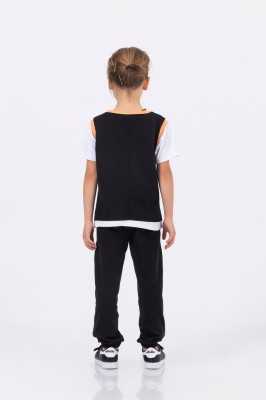 HARİKA KİDS Erkek Çocuk Cool Baskılı Alt Üst Basic Takım 2-5 Yaş tfy8568-cool-106-25 HARİKA KİDS Erkek Çocuk Cool Baskılı Alt Üst Basic Takım 2-5 Yaş tfy8568-cool-106-25