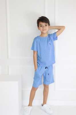 HARİKA KİDS Erkek Çocuk Düz Cep Detaylı Kısa Kollu Basic Şortlu Takım6-9 Yaş tfy4104-82.99-69yas HARİKA KİDS Erkek Çocuk Düz Cep Detaylı Kısa Kollu Basic Şortlu Takım6-9 Yaş tfy4104-82.99-69yas