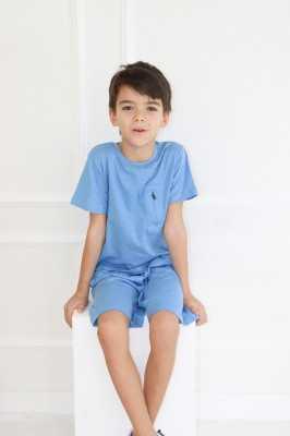 HARİKA KİDS Erkek Çocuk Düz Cep Detaylı Kısa Kollu Basic Şortlu Takım6-9 Yaş tfy4104-82.99-69yas HARİKA KİDS Erkek Çocuk Düz Cep Detaylı Kısa Kollu Basic Şortlu Takım6-9 Yaş tfy4104-82.99-69yas