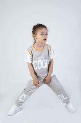 HARİKA KİDS Erkek Çocuk Cool Baskılı Alt Üst Basic Takım 2-5 Yaş tfy8568-cool-106-25 HARİKA KİDS Erkek Çocuk Cool Baskılı Alt Üst Basic Takım 2-5 Yaş tfy8568-cool-106-25