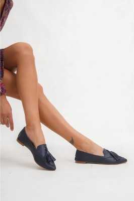 Deripabuc Hakiki Deri Taba Kadın Deri Babet Dp58-4026 DP58-4026 Deripabuc Hakiki Deri Taba Kadın Deri Babet Dp58-4026 DP58-4026