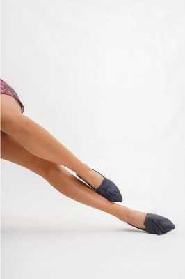 Deripabuc Hakiki Deri Taba Kadın Deri Babet Dp58-4026 DP58-4026 Deripabuc Hakiki Deri Taba Kadın Deri Babet Dp58-4026 DP58-4026