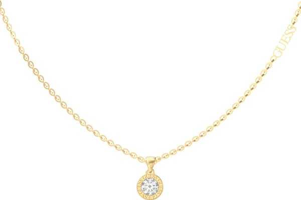 Guess Jgujubn02245jwygtu Female Necklace JGUJUBN02245JWYGTU