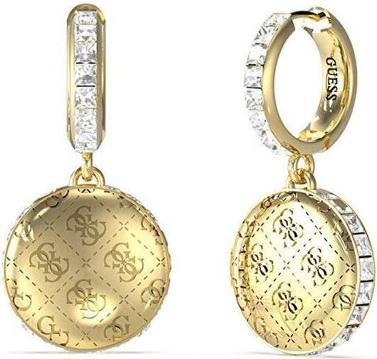 Guess JGUJUBE04267JWYGTU Female Earrings