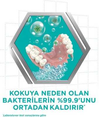 Corega Diş Protezi Temizleyici Beyazlatıcı Tablet 30 Adet Cbkshop 4047400011003 Corega Diş Protezi Temizleyici Beyazlatıcı Tablet 30 Adet Cbkshop 4047400011003