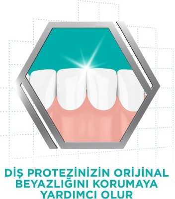 Corega Diş Protezi Temizleyici Beyazlatıcı Tablet 30 Adet Cbkshop 4047400011003 Corega Diş Protezi Temizleyici Beyazlatıcı Tablet 30 Adet Cbkshop 4047400011003