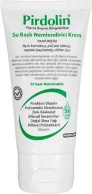 Dermadolin Pirdolin Nemlendirici Krem 50 ml 00404