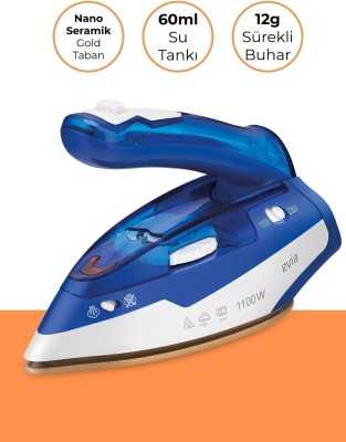 GoldMaster Travel Seyahat Seti Taşıma Çantalı Erkek Bakım Seti Saç Düzleştirici Saç Kurutma Dikey Buharlı Ütü BY-5777 GoldMaster Travel Seyahat Seti Taşıma Çantalı Erkek Bakım Seti Saç Düzleştirici Saç Kurutma Dikey Buharlı Ütü BY-5777